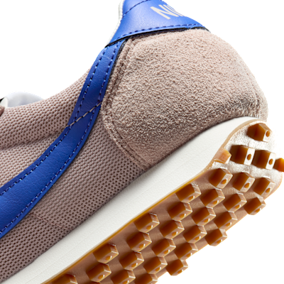 Cheap (Women) Nike LD-1000 Sneakers Silt Red/Sail/Gum Medium Brown/Game Royal HF3227-602