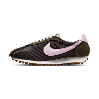 (W) Nike LD-1000 Sneakers Velvet Brown/Sail/Gum Medium Brown/Pink Foam