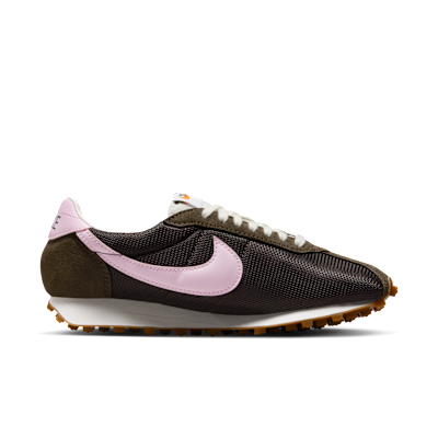 Lookbook (Women) Nike LD-1000 Sneakers Velvet Brown/Sail/Gum Medium Brown/Pink Foam HF3227-200