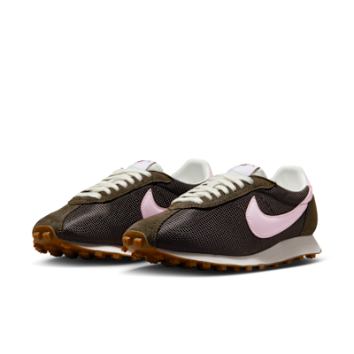 Purchase (Women) Nike LD-1000 Sneakers Velvet Brown/Sail/Gum Medium Brown/Pink Foam HF3227-200