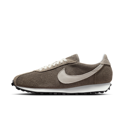 (Women) Nike LD-1000 SP Running Sneakers Soft Gray/Photon Dust/Black/College Gray IM9008-001