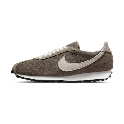 (W) Nike LD-1000 SP Running Sneakers Soft Gray/Photon Dust/Black/College Gray