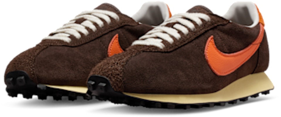 (W) 나이키 LD-1000 SP 벨벳 브라운/얼러배스터/블랙/세이프티 오렌지 IM9008-201 Purchase (W) 나이키 LD-1000 SP 벨벳 브라운/얼러배스터/블랙/세이프티 오렌지 IM9008-201