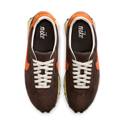 Purchase (W) Nike LD-1000 SP Coklat Velvet/Alabaster/Hitam/Jingga Keselamatan IM9008-201
