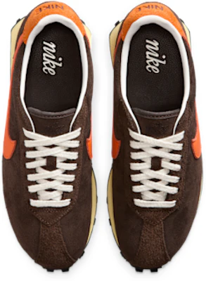 (W) Nike LD-1000 SP Coklat Velvet/Alabaster/Hitam/Jingga Keselamatan IM9008-201 Purchase (W) Nike LD-1000 SP Coklat Velvet/Alabaster/Hitam/Jingga Keselamatan IM9008-201