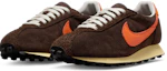Details for (W) Nike LD-1000 SP Coklat Velvet/Alabaster/Hitam/Jingga Keselamatan IM9008-201