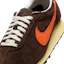 Cheap (W) Nike LD-1000 SP Coklat Velvet/Alabaster/Hitam/Jingga Keselamatan IM9008-201