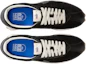 Order (W) Nike LD-1000 Suede Nero Grigio Fumo Scuro Gomma IO9596-002