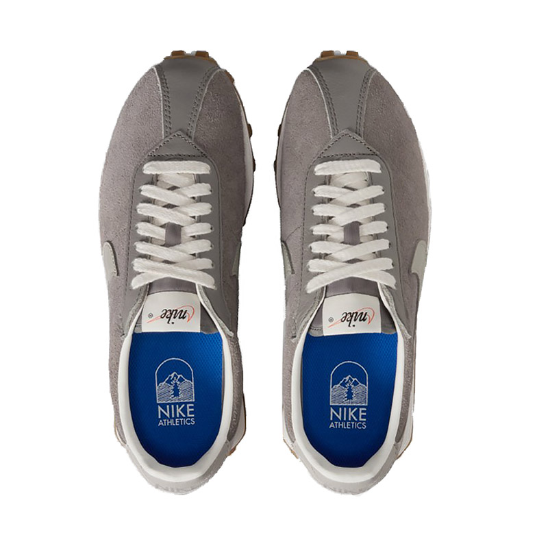 Details for (W) Nike LD-1000 Sepatu Sneakers Suede IO9596-001