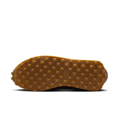 Order (W) 耐克LD-1000绒面革运动鞋 刺青/米白/浅棕/浅紫 IO9596-500