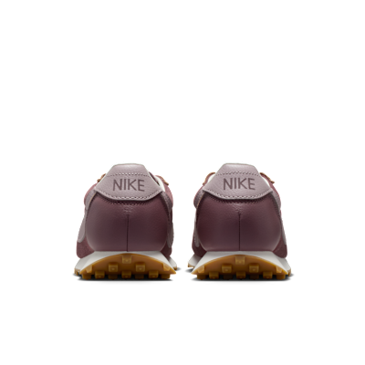 Sizing (W) 耐克LD-1000绒面革运动鞋 刺青/米白/浅棕/浅紫 IO9596-500
