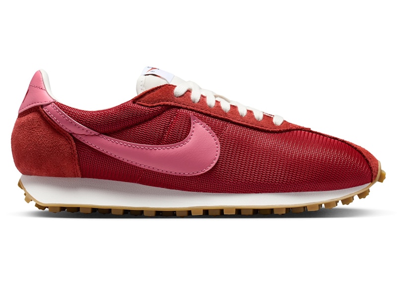 (Women) Nike LD-1000 Team Crimson Peony Gum HF3227-603