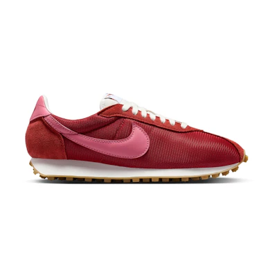 (W) Nike LD-1000 Team Crimson Peony Gum