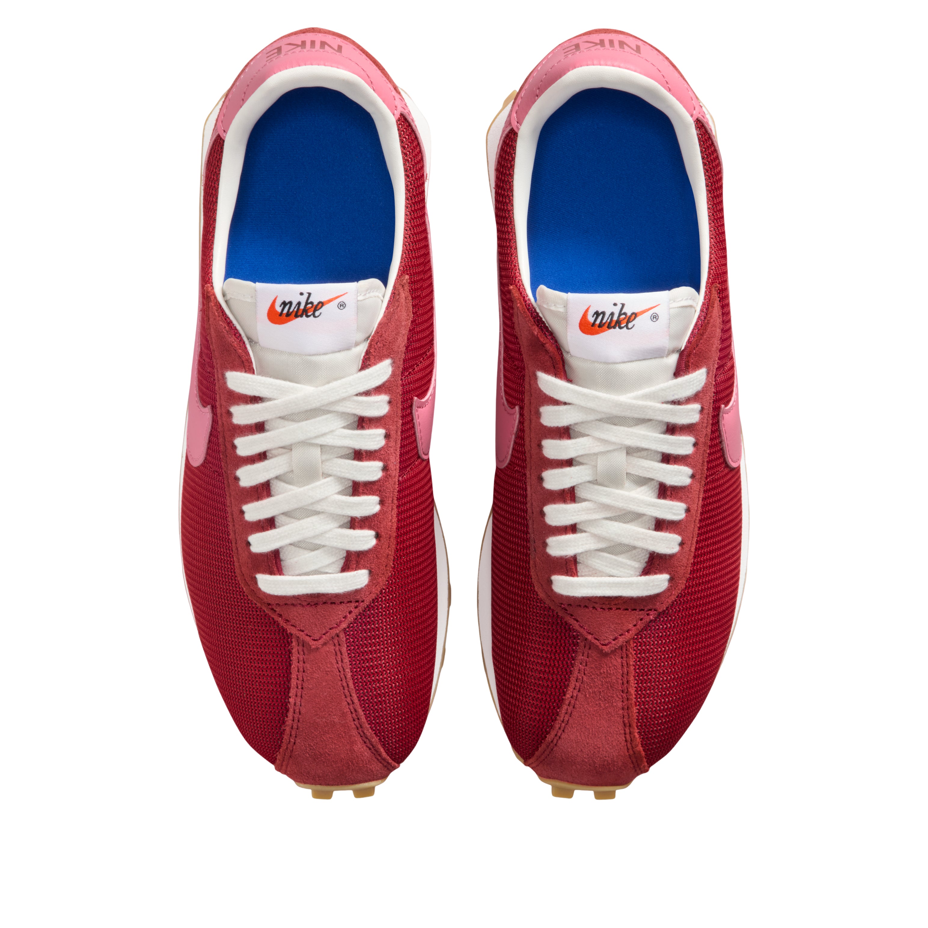 Lookbook (Women) Nike LD-1000 Team Crimson Peony Gum HF3227-603