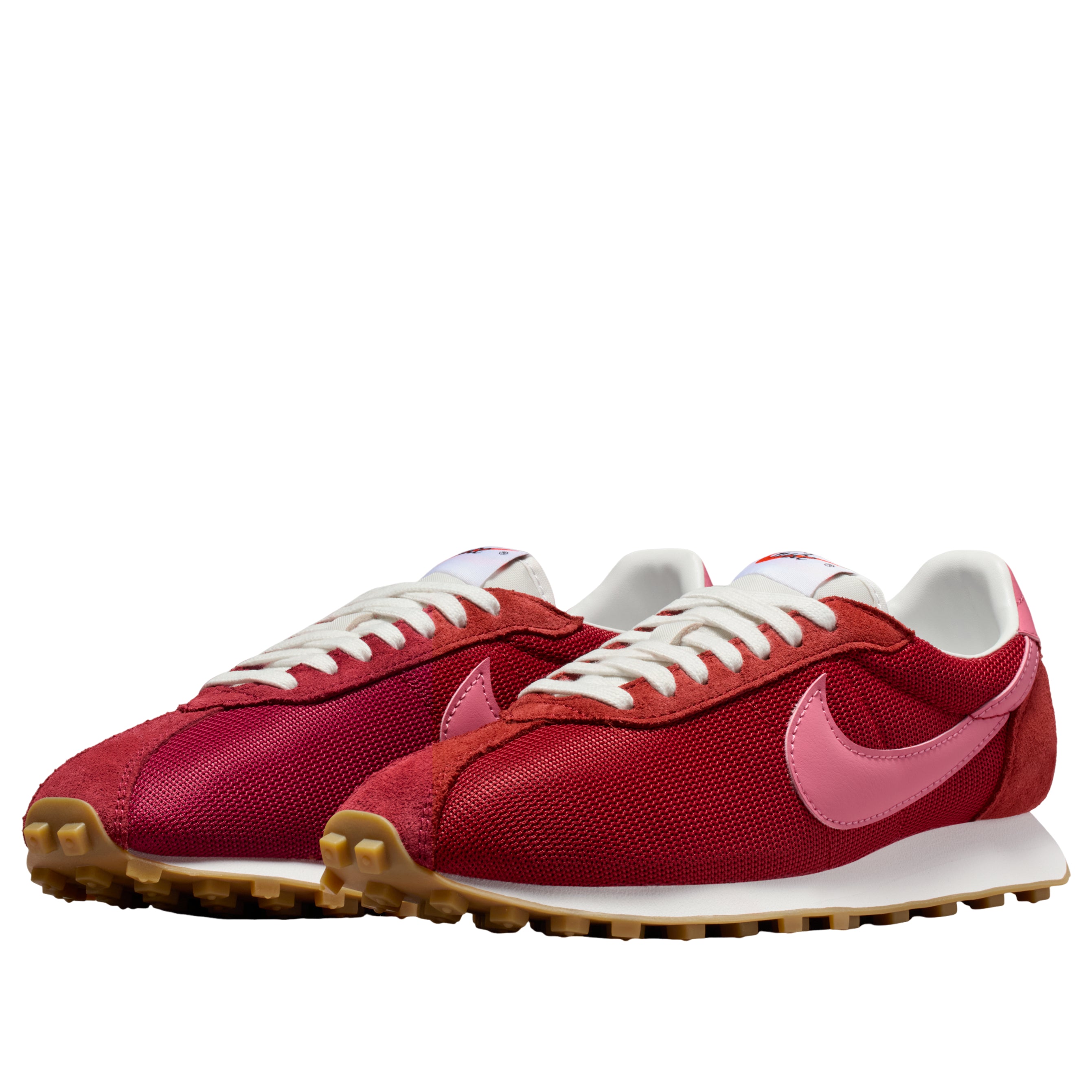 Shop (Women) Nike LD-1000 Team Crimson Peony Gum HF3227-603