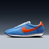 (Women) Nike LD-1000 University Blue/Sail/Black/Safety Orange HF3227-401 (Women) Nike LD-1000 University Blue/Sail/Black/Safety Orange HF3227-401