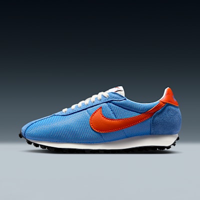 (W) 나이키 LD-1000 유니버시티 블루/세일/블랙/세이프티 오렌지 HF3227-401 Buy (W) 나이키 LD-1000 유니버시티 블루/세일/블랙/세이프티 오렌지 HF3227-401