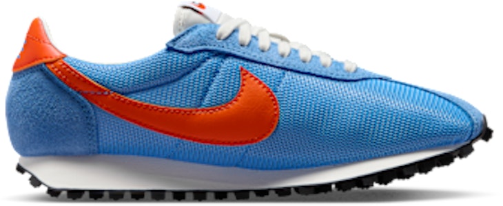 (W) Nike LD-1000 Biru Universitas/Sail/Hitam/Oranye Safety HF3227-401 Lookbook (W) Nike LD-1000 Biru Universitas/Sail/Hitam/Oranye Safety HF3227-401