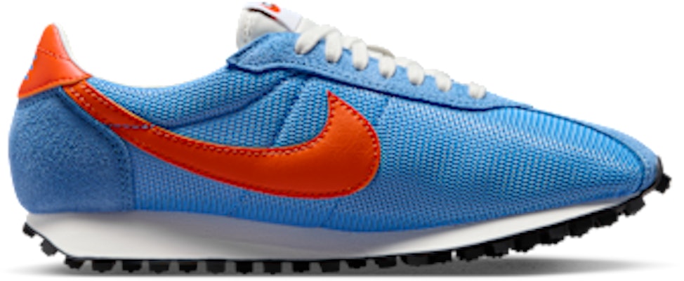 (Women) Nike LD-1000 University Blue/Sail/Black/Safety Orange HF3227-401 Lookbook (Women) Nike LD-1000 University Blue/Sail/Black/Safety Orange HF3227-401