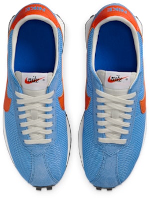 (Women) Nike LD-1000 University Blue/Sail/Black/Safety Orange HF3227-401 Shop (Women) Nike LD-1000 University Blue/Sail/Black/Safety Orange HF3227-401