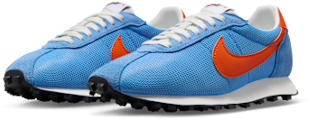 (Women) Nike LD-1000 University Blue/Sail/Black/Safety Orange HF3227-401 Purchase (Women) Nike LD-1000 University Blue/Sail/Black/Safety Orange HF3227-401