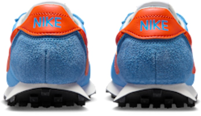 (Women) Nike LD-1000 University Blue/Sail/Black/Safety Orange HF3227-401 Details for (Women) Nike LD-1000 University Blue/Sail/Black/Safety Orange HF3227-401