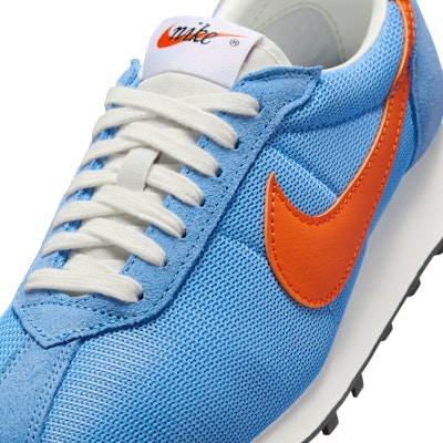 (Women) Nike LD-1000 University Blue/Sail/Black/Safety Orange HF3227-401 Sizing (Women) Nike LD-1000 University Blue/Sail/Black/Safety Orange HF3227-401