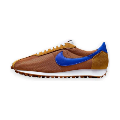 (W) Nike LD 1000 'Desert Ochre Hyper Royal'
