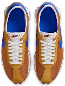 (W) 耐克 LD 1000 ''沙漠赭石 超级皇家蓝'' HF3227-702 Order (W) 耐克 LD 1000 ''沙漠赭石 超级皇家蓝'' HF3227-702