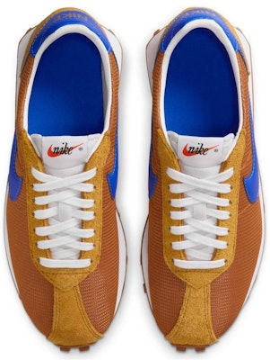 (Women) Nike LD 1000 'Desert Ochre Hyper Royal' HF3227-702 Order (Women) Nike LD 1000 'Desert Ochre Hyper Royal' HF3227-702