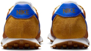 (W) 耐克 LD 1000 ''沙漠赭石 超级皇家蓝'' HF3227-702 Lookbook (W) 耐克 LD 1000 ''沙漠赭石 超级皇家蓝'' HF3227-702