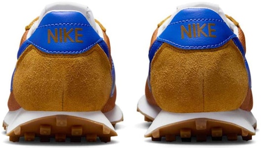 (W) 耐克 LD 1000 ''沙漠赭石 超级皇家蓝'' HF3227-702 Lookbook (W) 耐克 LD 1000 ''沙漠赭石 超级皇家蓝'' HF3227-702