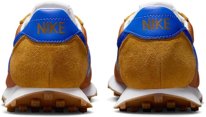 (Women) Nike LD 1000 'Desert Ochre Hyper Royal' HF3227-702 Lookbook (Women) Nike LD 1000 'Desert Ochre Hyper Royal' HF3227-702