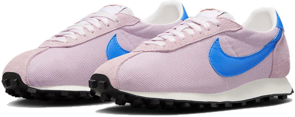(Women) Nike LD 1000 'Iced Lilac Pacific Blue' IF1761-500 Lookbook (Women) Nike LD 1000 'Iced Lilac Pacific Blue' IF1761-500