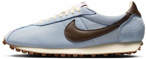 (Women) Nike LD 1000 'Light Armory Blue Baroque Brown' HF3227-400 (Women) Nike LD 1000 'Light Armory Blue Baroque Brown' HF3227-400