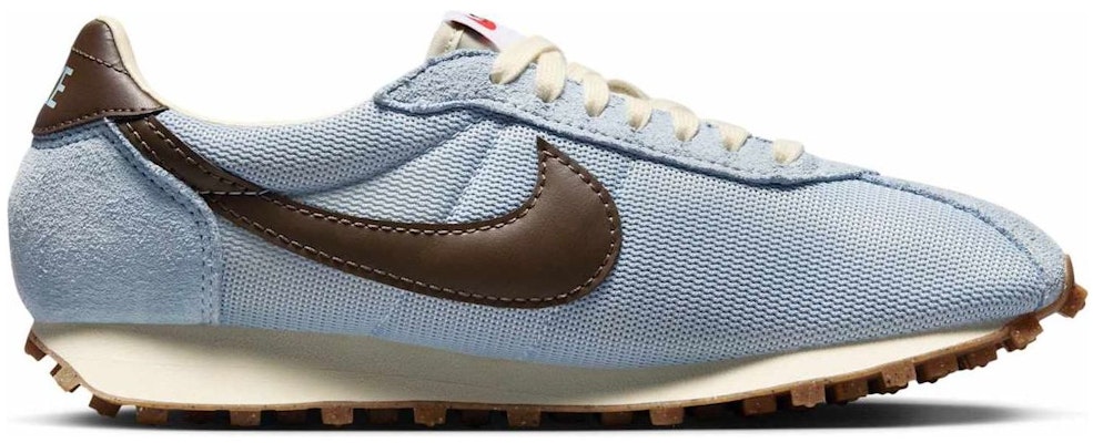 (W) Nike LD 1000 'Biru Armory Cokelat Baroque' HF3227-400 Order (W) Nike LD 1000 'Biru Armory Cokelat Baroque' HF3227-400
