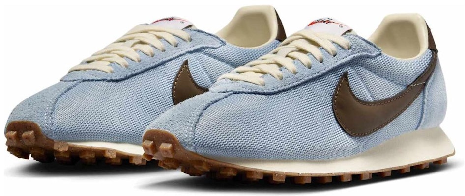 (W) Nike LD 1000 'Biru Armory Cokelat Baroque' HF3227-400 Lookbook (W) Nike LD 1000 'Biru Armory Cokelat Baroque' HF3227-400