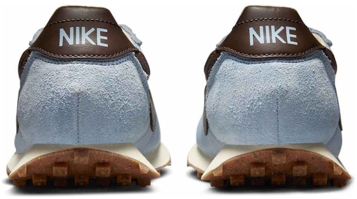 (W) Nike LD 1000 'Biru Armory Cokelat Baroque' HF3227-400 Purchase (W) Nike LD 1000 'Biru Armory Cokelat Baroque' HF3227-400