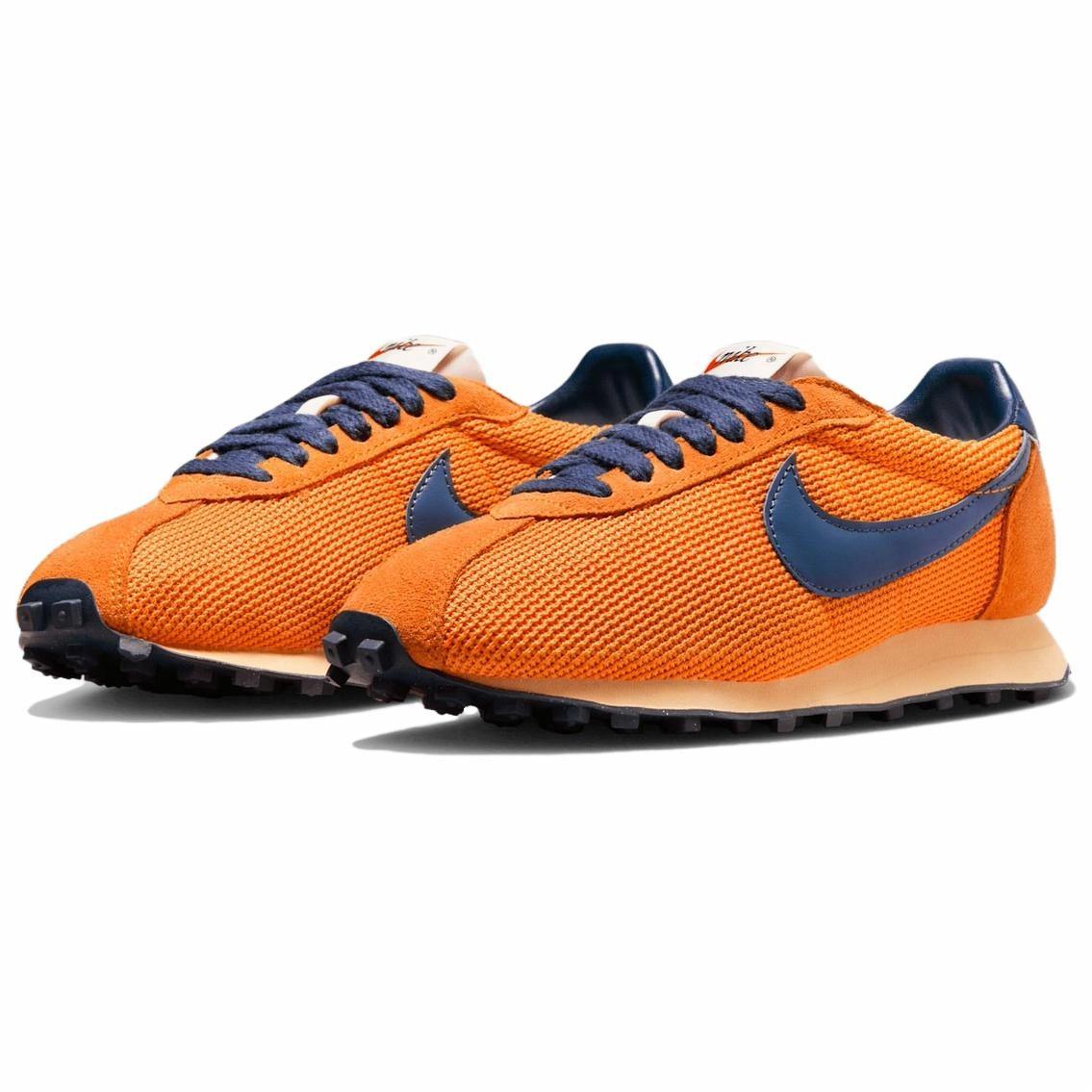 Lookbook 나이키 LD 1000 '오렌지 필 아모리 네이비' IB3483-800