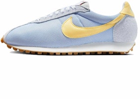 (Women) Nike LD 1000 'Royal Tint Soft Yellow' IF1761-400 (Women) Nike LD 1000 'Royal Tint Soft Yellow' IF1761-400