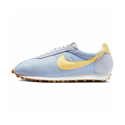 (W) Nike LD 1000 'Royal Tint Soft Yellow'