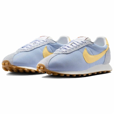 (W) Nike LD 1000 'Royal Tint Kuning Lembut' IF1761-400 Lookbook (W) Nike LD 1000 'Royal Tint Kuning Lembut' IF1761-400