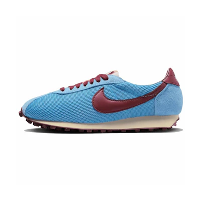 (W) Nike LD 1000 'University Blue Dark Team Red'