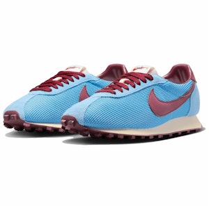 (W) Nike LD 1000 'Biru Universiti Merah Gelap' IB3483-400 Lookbook (W) Nike LD 1000 'Biru Universiti Merah Gelap' IB3483-400