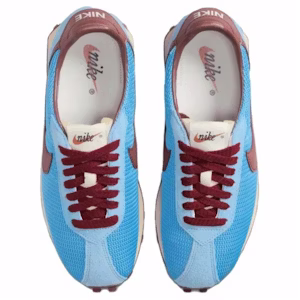 (W) Nike LD 1000 'Biru Universiti Merah Gelap' IB3483-400 Shop (W) Nike LD 1000 'Biru Universiti Merah Gelap' IB3483-400