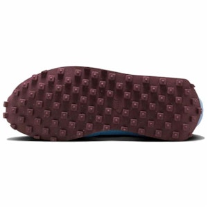 (W) Nike LD 1000 'Biru Universiti Merah Gelap' IB3483-400 Details for (W) Nike LD 1000 'Biru Universiti Merah Gelap' IB3483-400