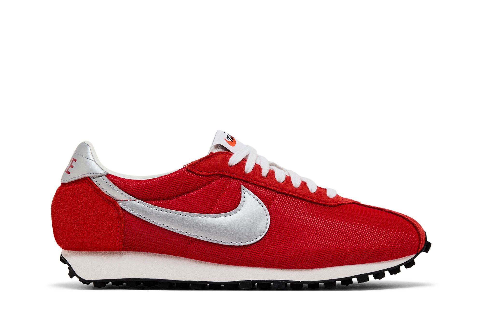 (Women) Nike LD 1000 'University Red Metallic Silver' HF3227-600