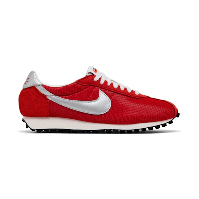 (W) Nike LD 1000 'University Red Metallic Silver'