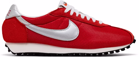 (Women) Nike LD 1000 'University Red Metallic Silver' HF3227-600 (Women) Nike LD 1000 'University Red Metallic Silver' HF3227-600