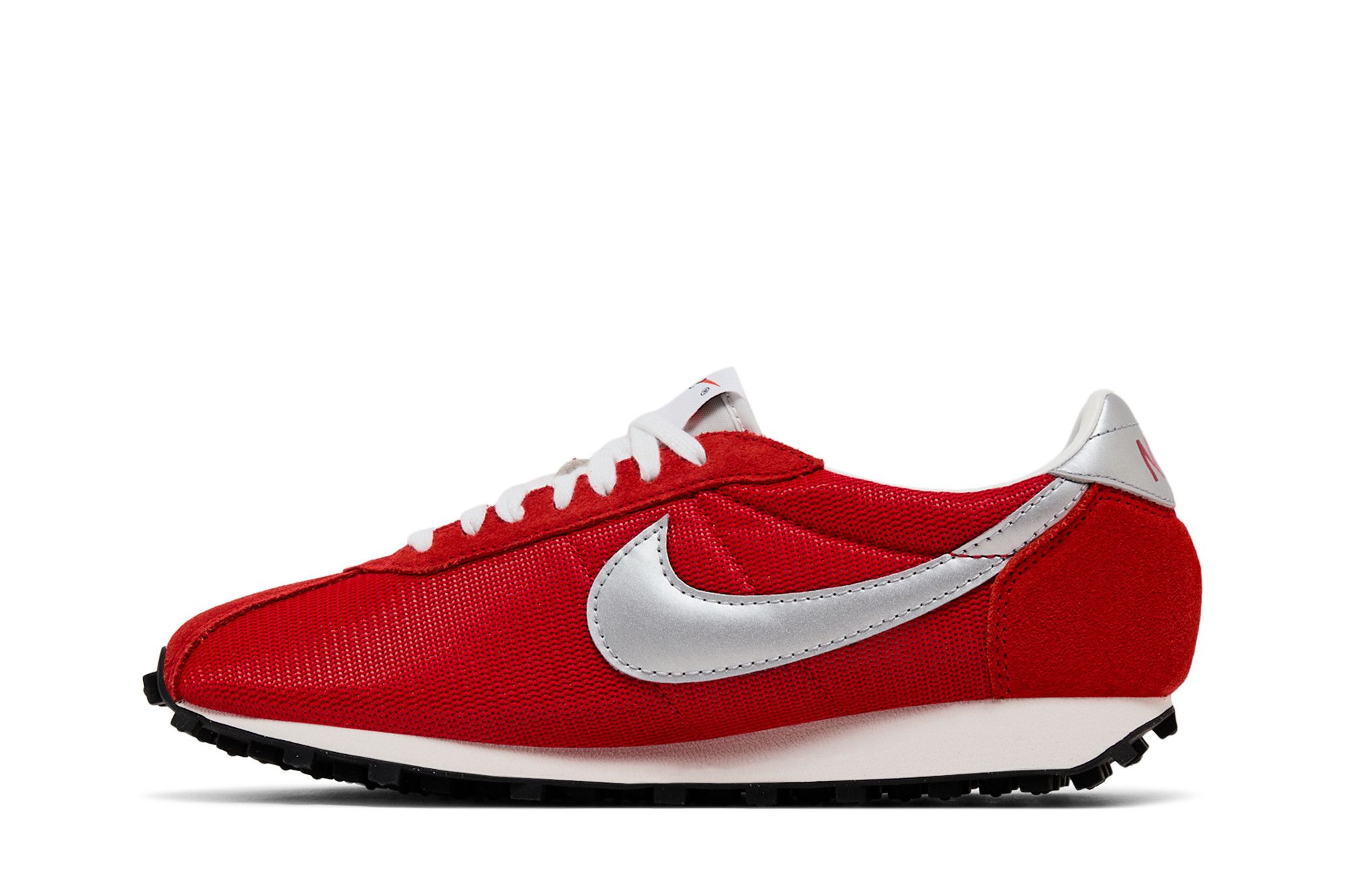 Shop (W) Nike LD 1000「大學紅金屬銀」 HF3227-600